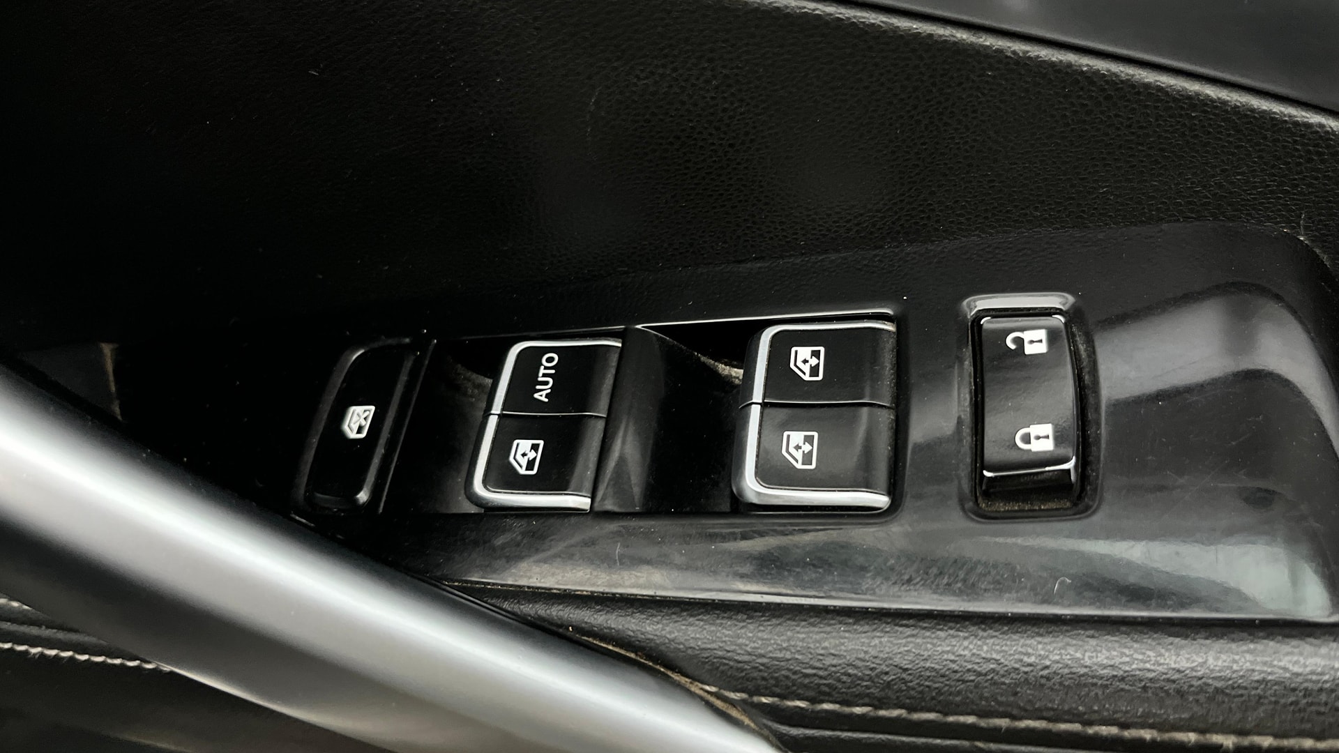 View 2020 MG Hector Sharp Hybrid BS IV Image 35 Used 2020 MG Hector Sharp Hybrid BS IV Image 35
