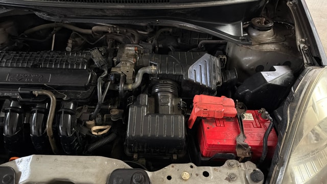 View Honda Amaze Image 13 Used Honda Amaze Image 13