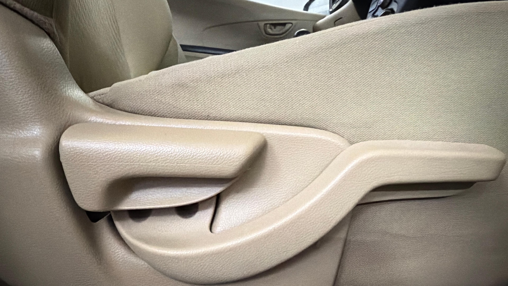 Used 2015 Honda Amaze Used 2015 Honda Amaze