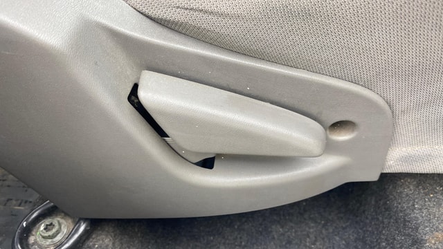 View Datsun Go Image 18 Used Datsun Go Image 18