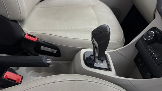View Tata Tigor Image 38 Used Tata Tigor Image 38