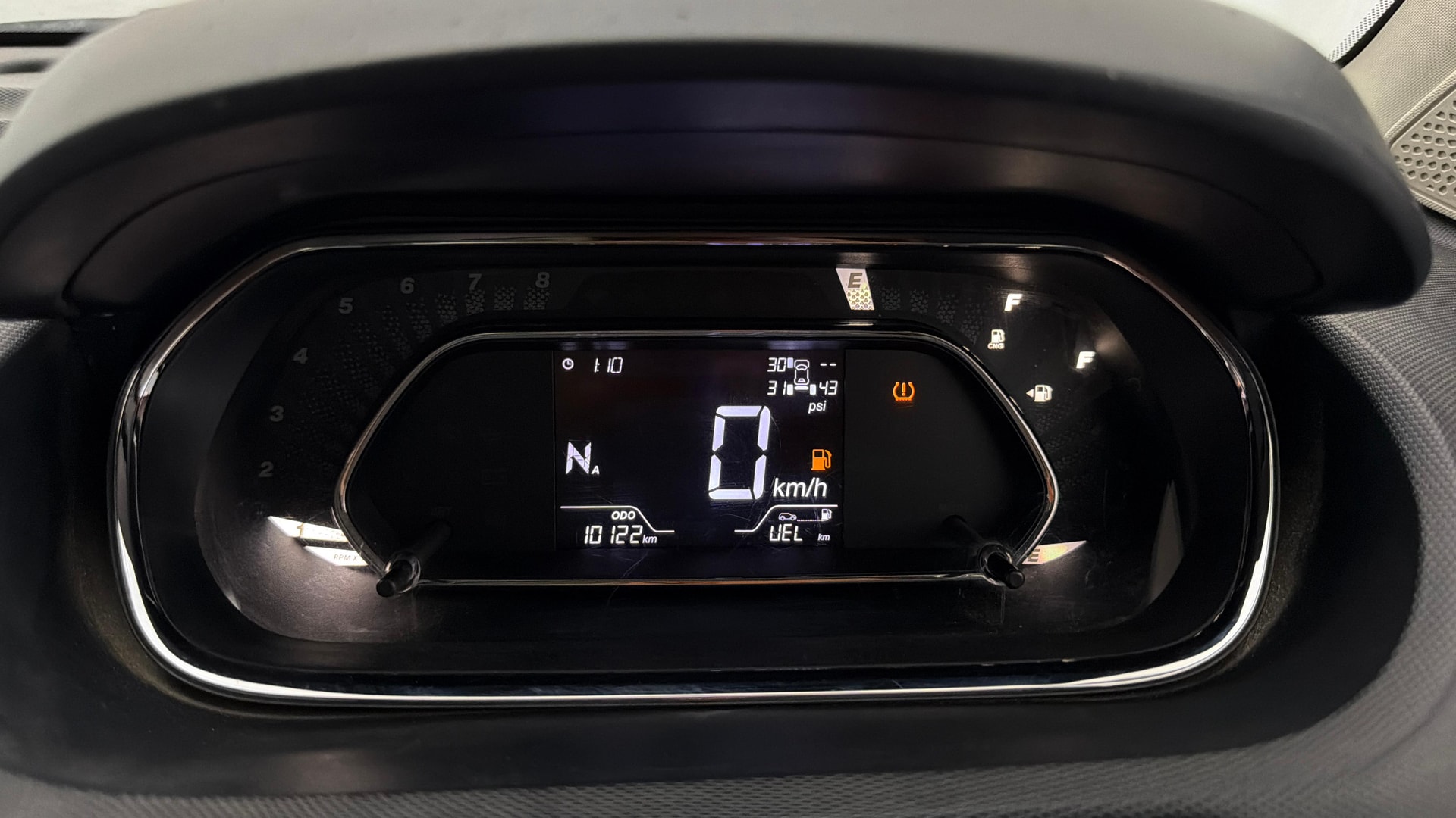 Used 2024 Tata Tigor Used 2024 Tata Tigor