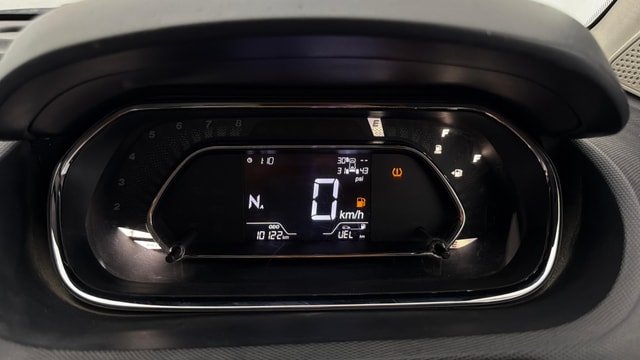 View Tata Tigor Image 34 Used Tata Tigor Image 34