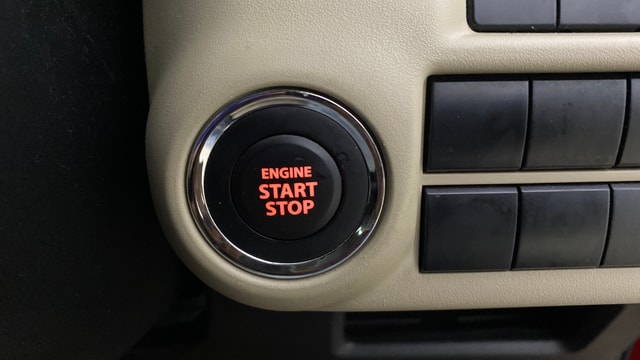 View Toyota Glanza Image 34 Used Toyota Glanza Image 34