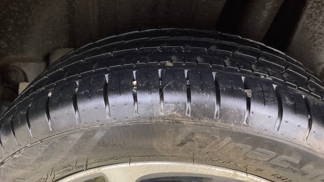 View Toyota Glanza Image 19 Used Toyota Glanza Image 19
