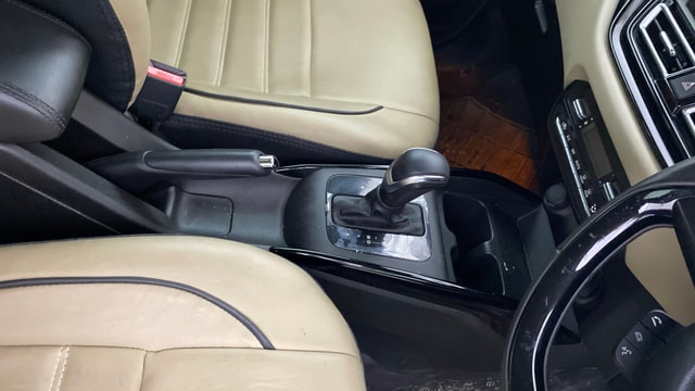 View Toyota Glanza Image 39 Used Toyota Glanza Image 39