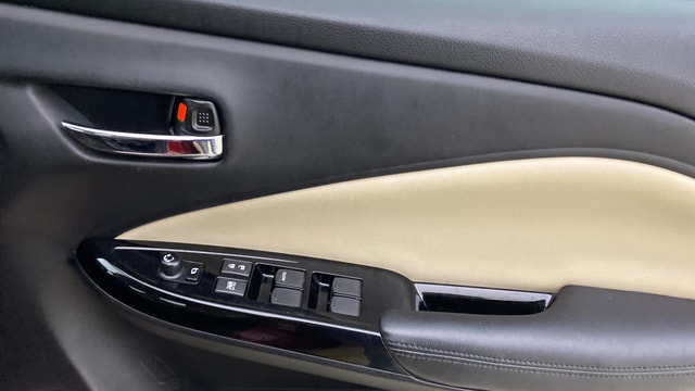 View Toyota Glanza Image 33 Used Toyota Glanza Image 33