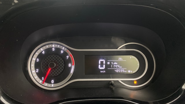 View Hyundai Grand i10 Nios Image 34 Used Hyundai Grand i10 Nios Image 34
