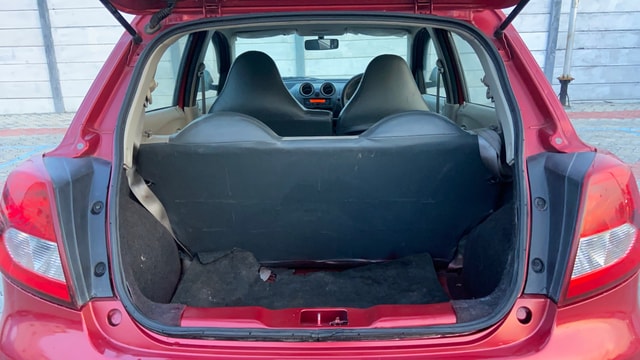 View Datsun Go Image 10 Used Datsun Go Image 10