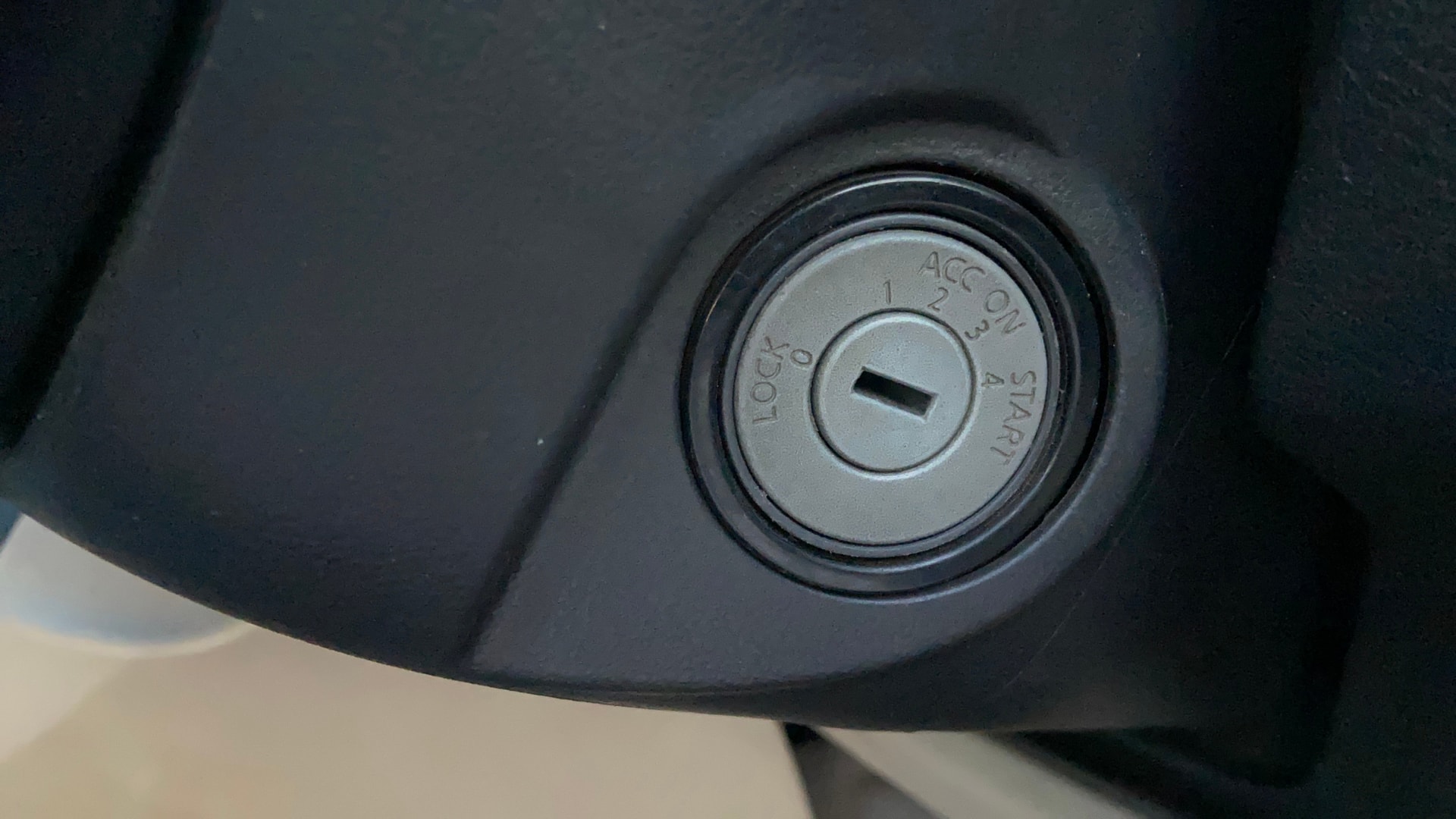 View 2018 Datsun Go T Image 33 Used 2018 Datsun Go T Image 33