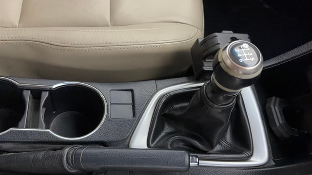 View Toyota Corolla Altis Image 39 Used Toyota Corolla Altis Image 39