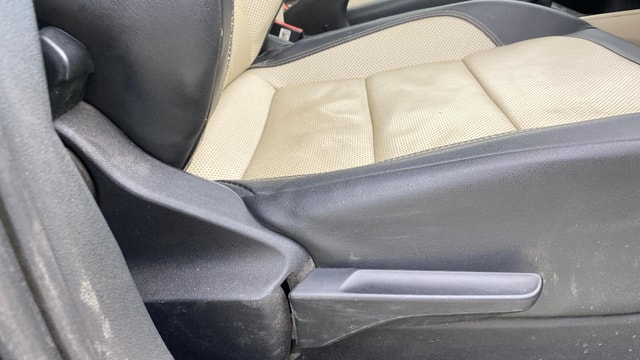 View Skoda Slavia Image 19 Used Skoda Slavia Image 19