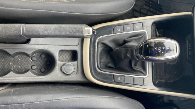View Skoda Slavia Image 41 Used Skoda Slavia Image 41