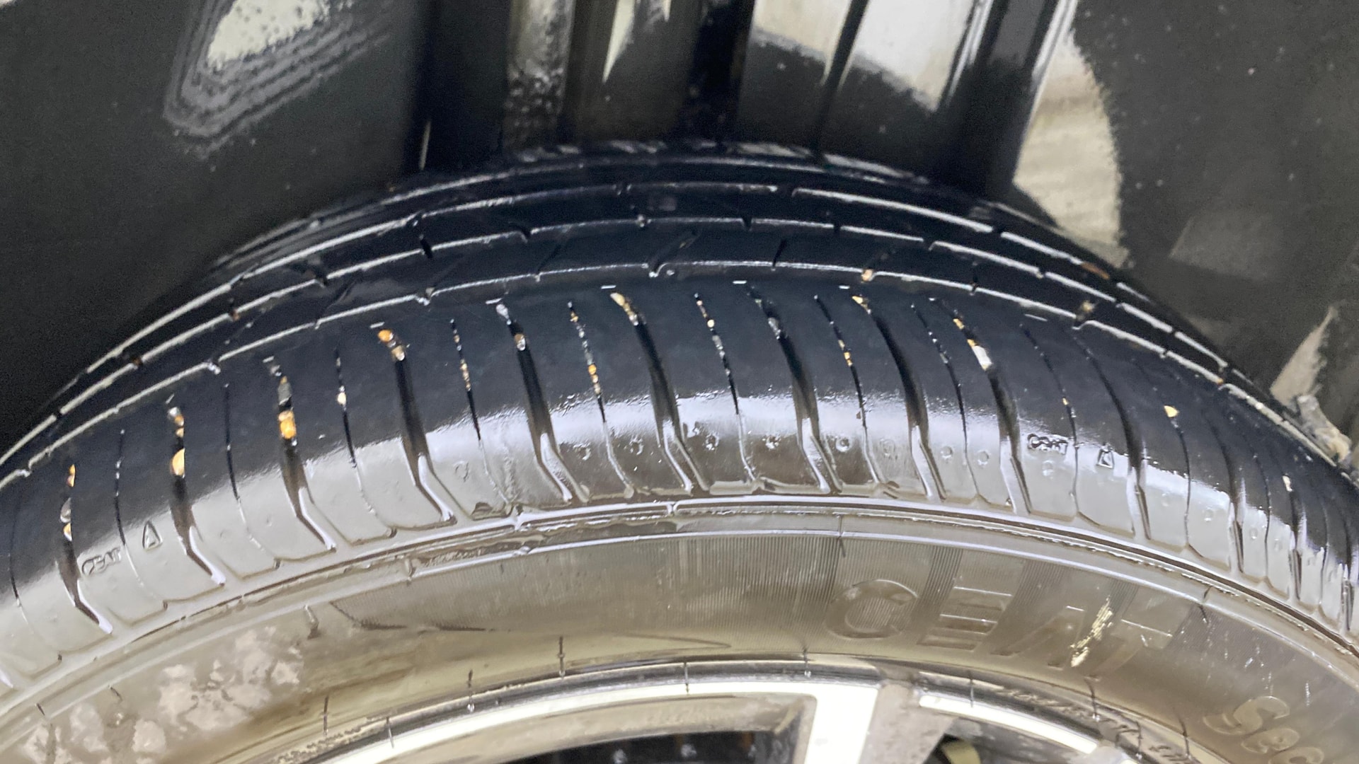 View 2023 Skoda Slavia Style 1.0 TSI AT Image 15 Used 2023 Skoda Slavia Style 1.0 TSI AT Image 15