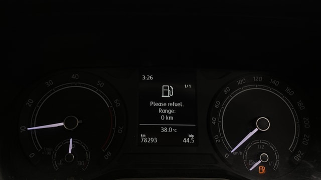 View Skoda Kushaq Image 34 Used Skoda Kushaq Image 34