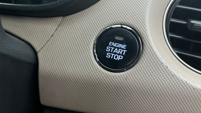 View Hyundai Grand i10 Image 34 Used Hyundai Grand i10 Image 34