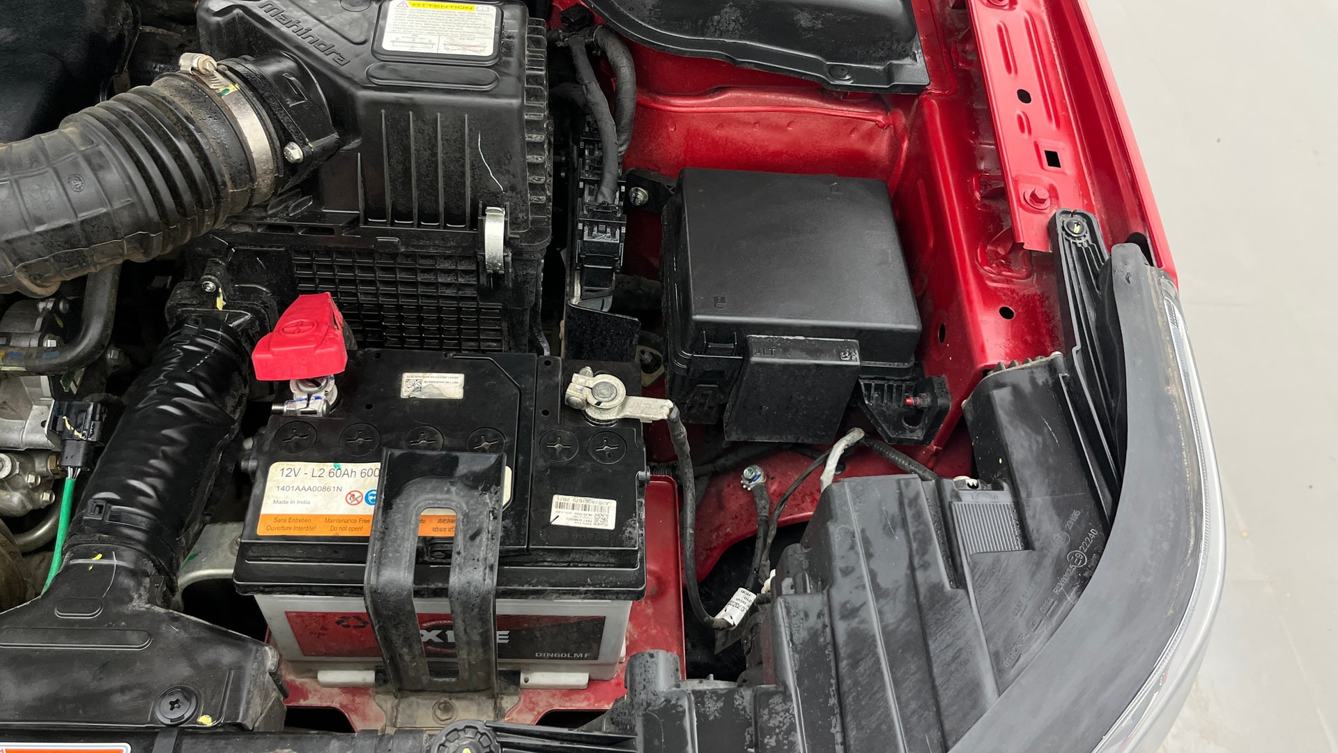 Used 2022 Mahindra XUV300 Used 2022 Mahindra XUV300