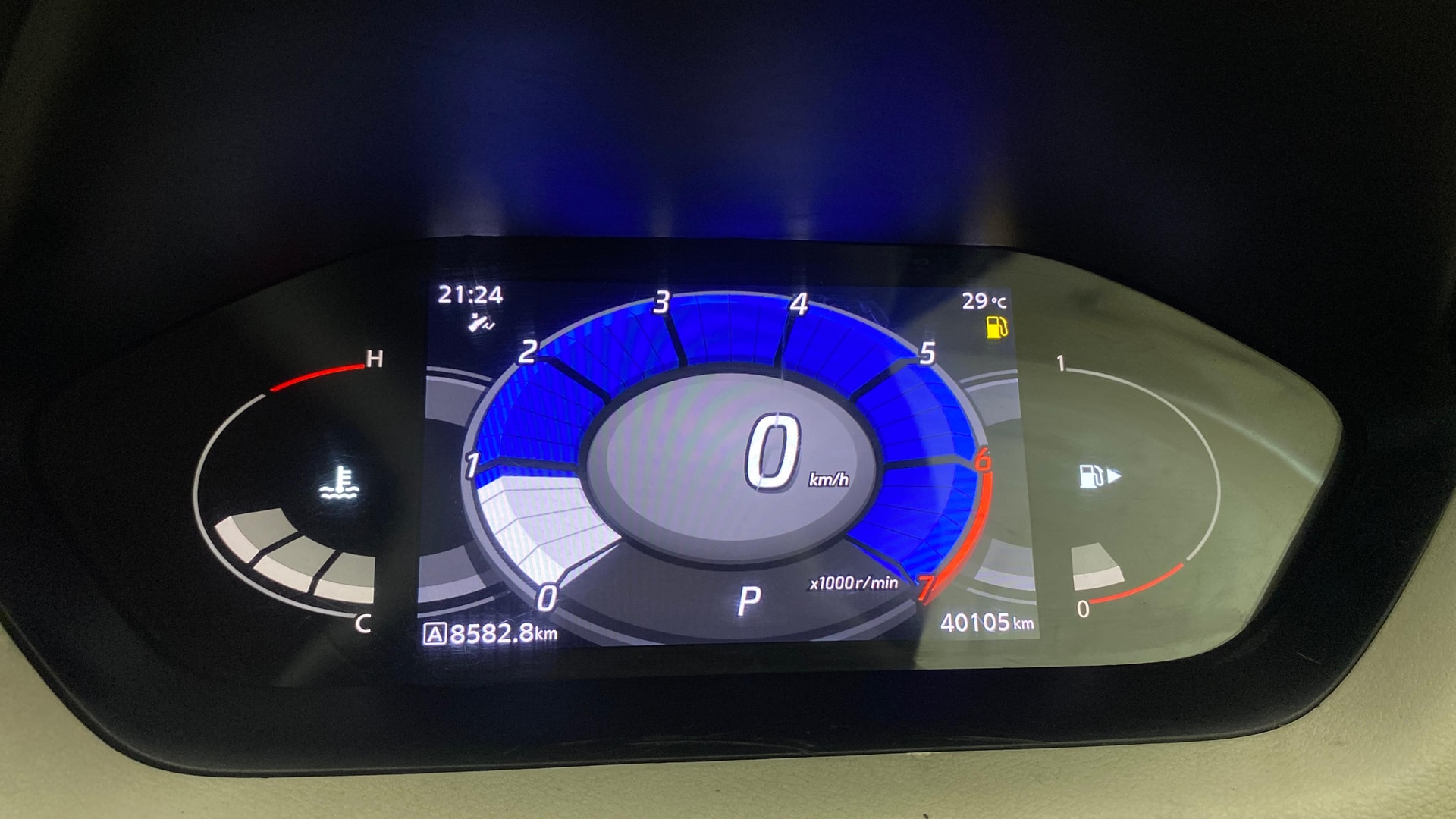 Used 2022 Nissan Magnite Used 2022 Nissan Magnite