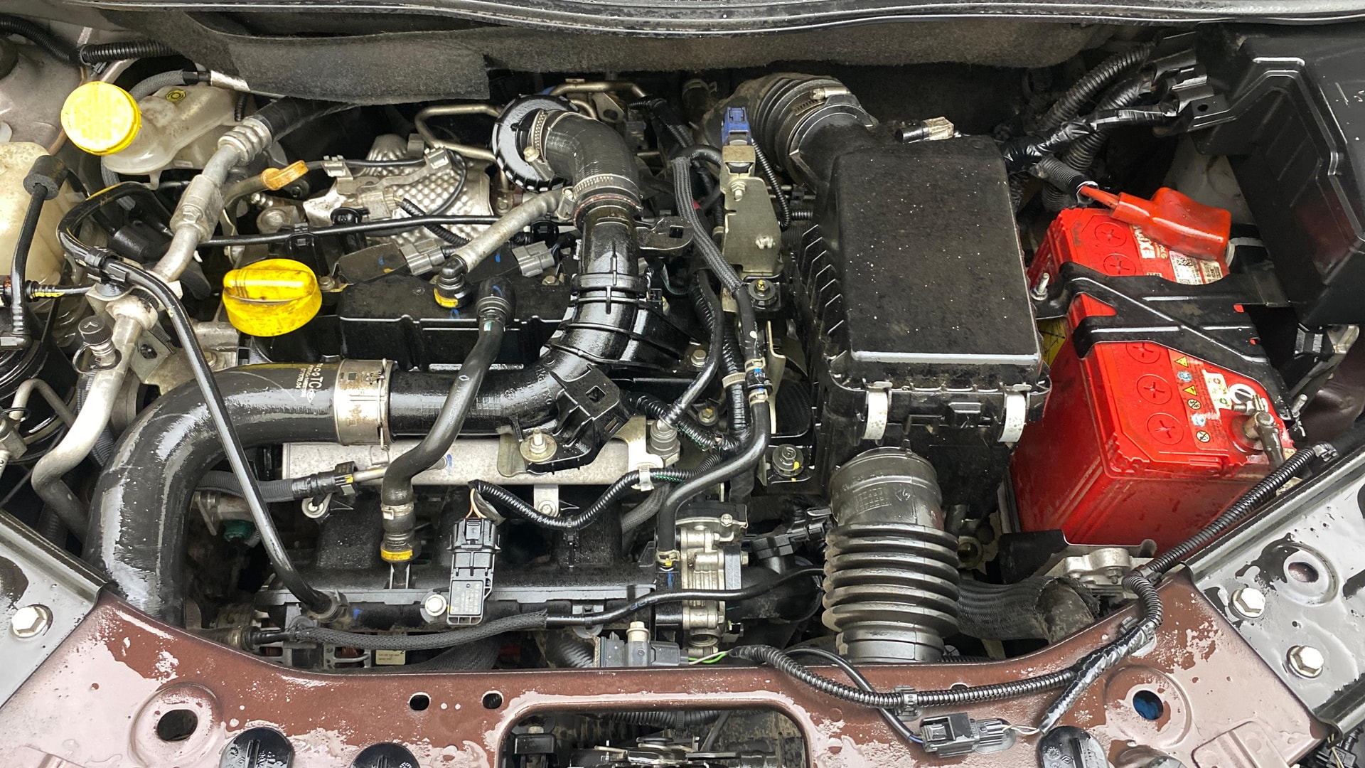 Used 2022 Nissan Magnite Used 2022 Nissan Magnite