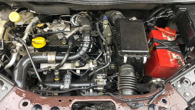 View Nissan Magnite Image 42 Used Nissan Magnite Image 42