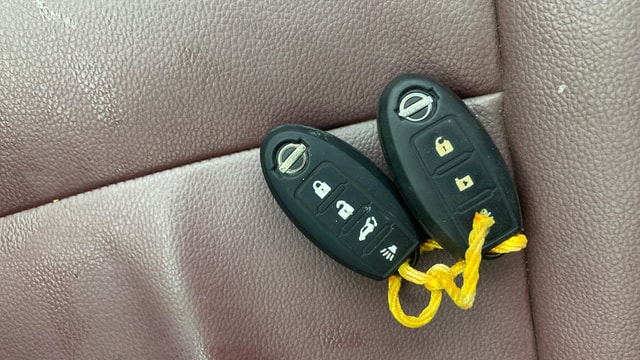 View Nissan Magnite Image 27 Used Nissan Magnite Image 27