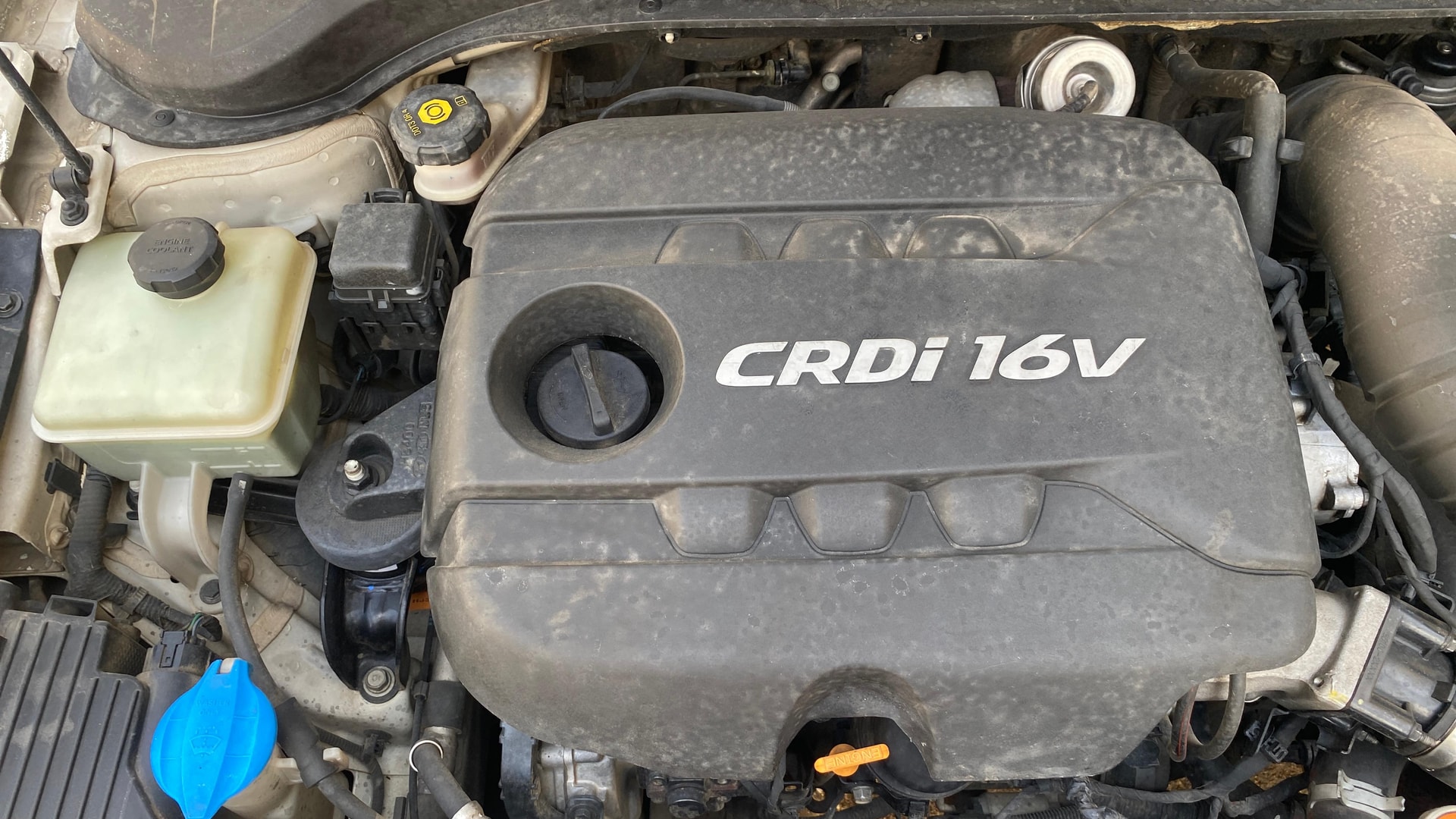 View 2018 Hyundai Verna 1.6 CRDI EX Image 4 Used 2018 Hyundai Verna 1.6 CRDI EX Image 4
