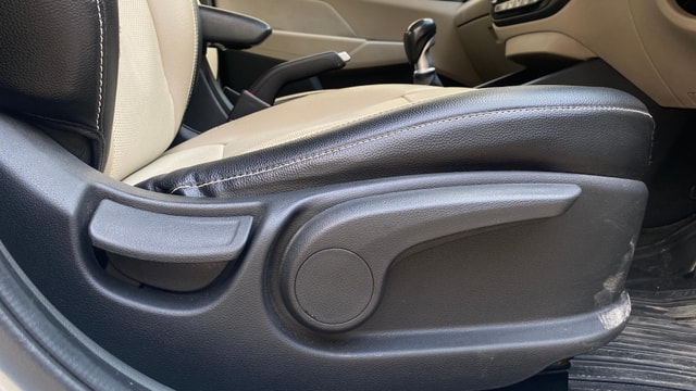 View Hyundai Verna Image 19 Used Hyundai Verna Image 19