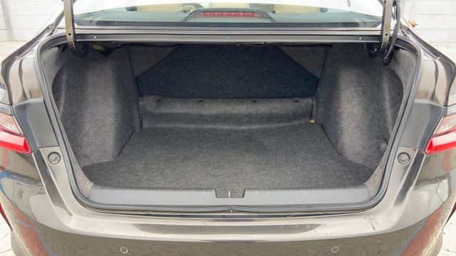 View Honda City ZX Image 11 Used Honda City ZX Image 11
