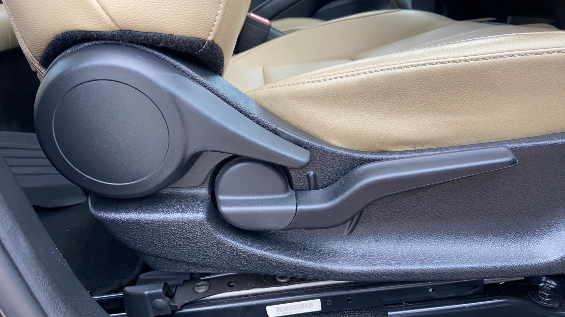 View 2023 Honda City ZX CVT Image 19 Used 2023 Honda City ZX CVT Image 19