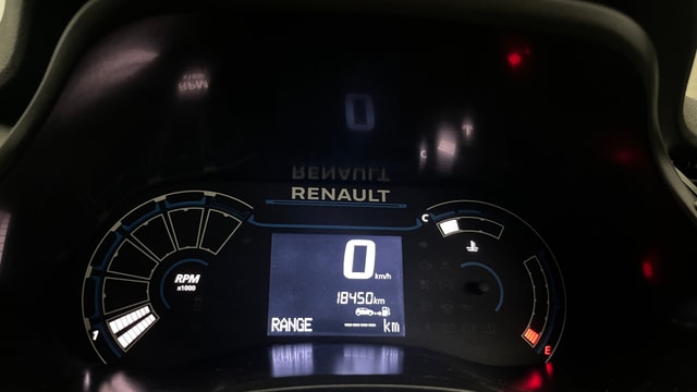 View Renault Triber Image 20 Used Renault Triber Image 20