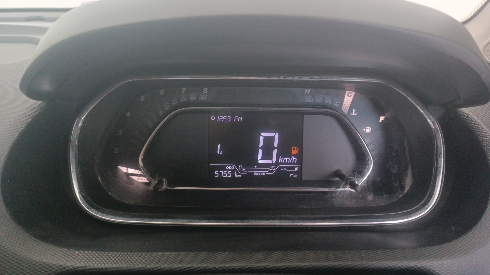 View 2022 Tata Tigor XE Diesel Image 20 Used 2022 Tata Tigor XE Diesel Image 20