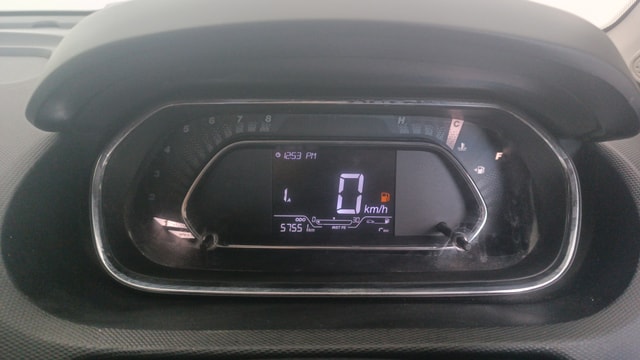 View Tata Tigor Image 20 Used Tata Tigor Image 20