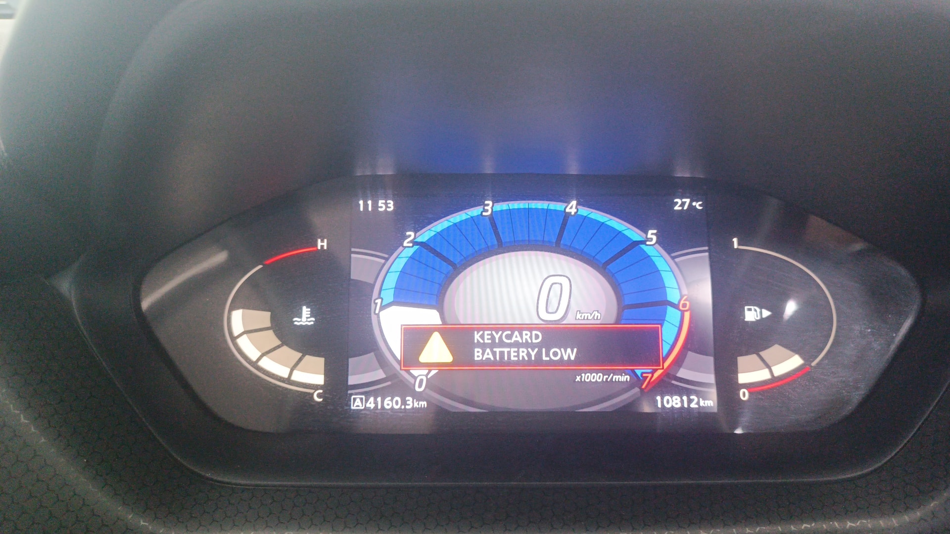 View 2023 Nissan Magnite XV Premium Image 21 Used 2023 Nissan Magnite XV Premium Image 21