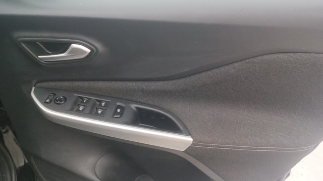 View Nissan Magnite Image 39 Used Nissan Magnite Image 39