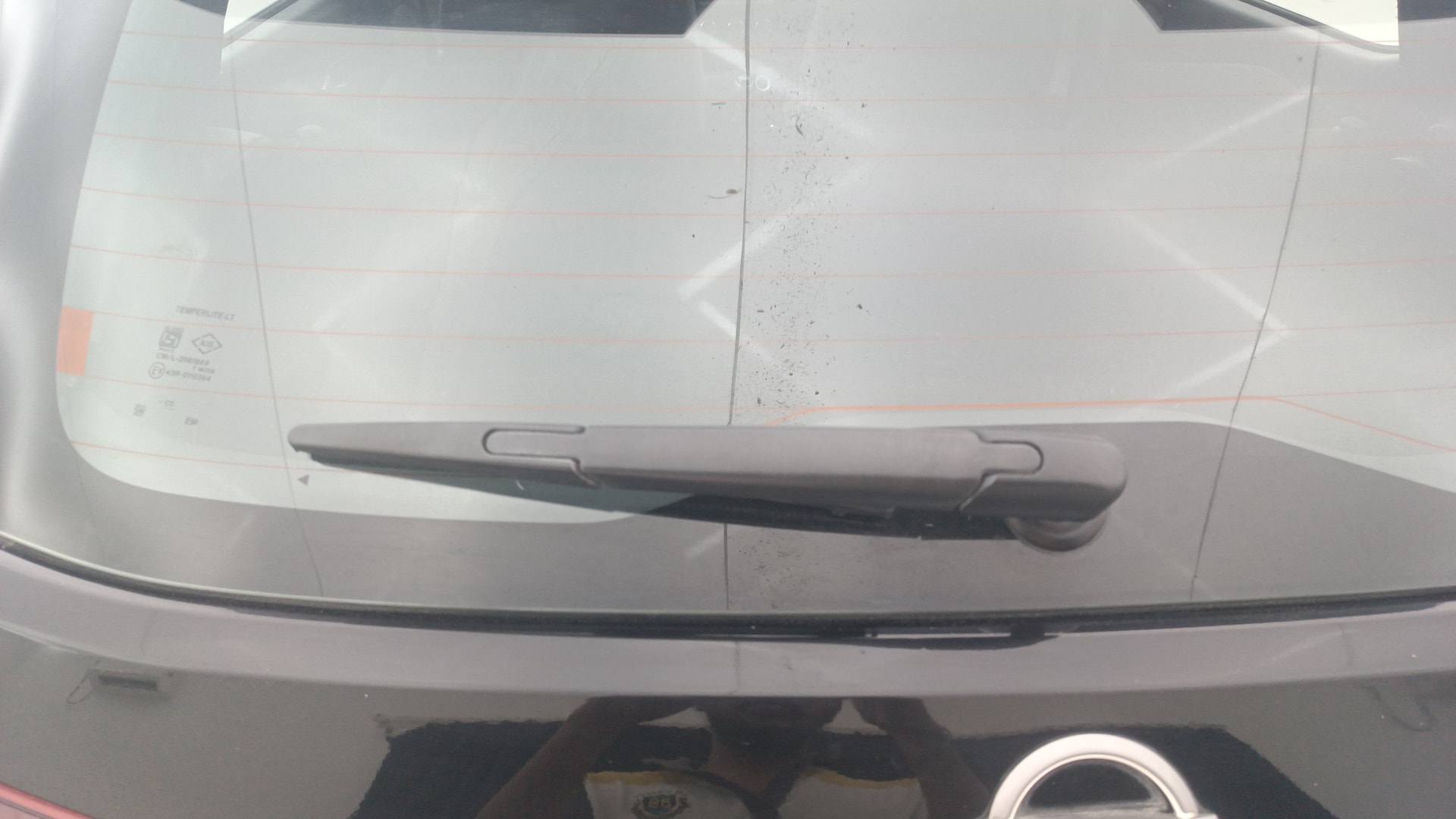 View 2023 Nissan Magnite XV Premium Image 24 Used 2023 Nissan Magnite XV Premium Image 24