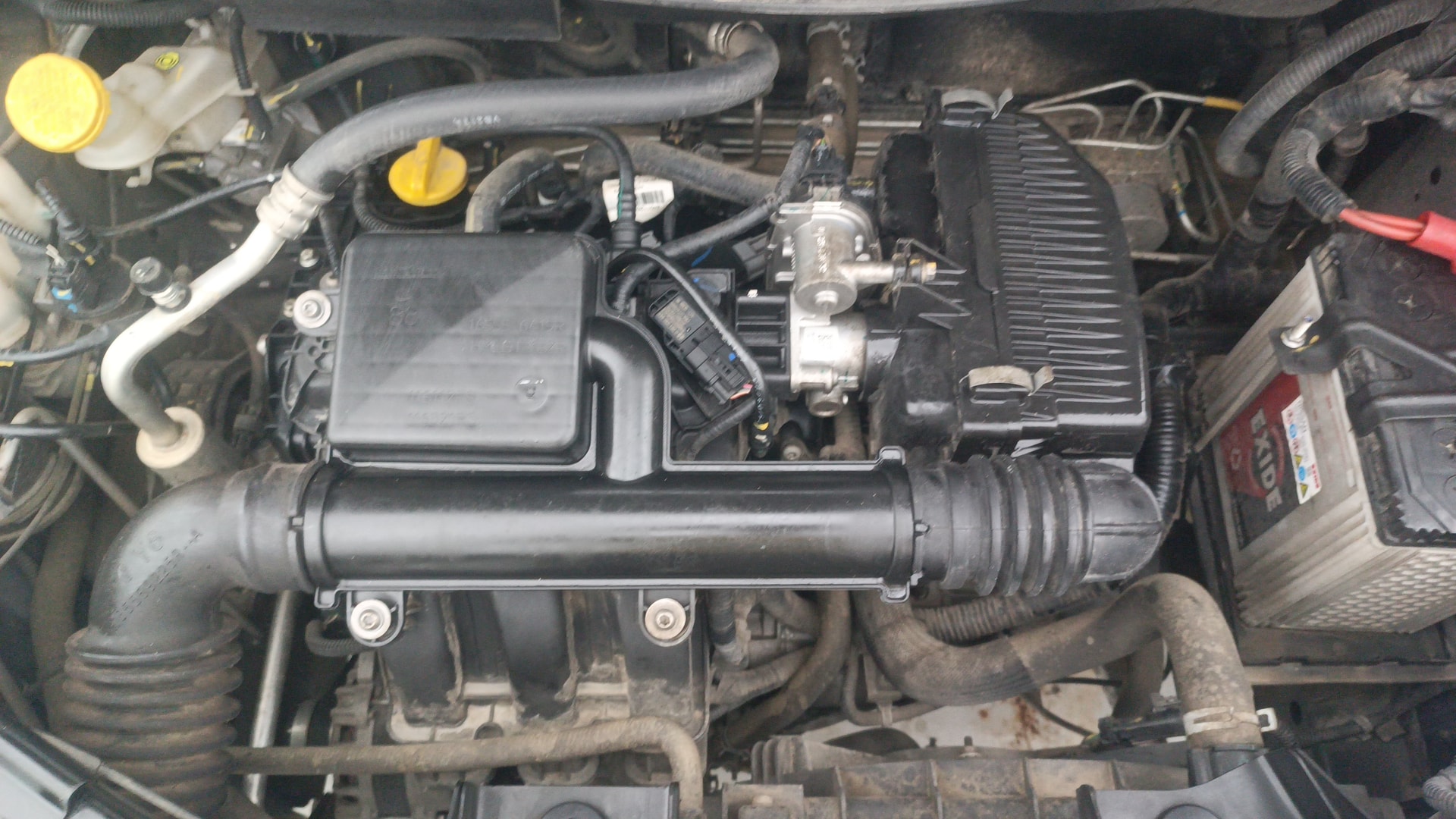 View 2023 Nissan Magnite XV Premium Image 45 Used 2023 Nissan Magnite XV Premium Image 45