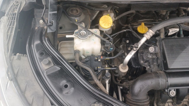 View Nissan Magnite Image 26 Used Nissan Magnite Image 26