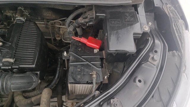 View Nissan Magnite Image 30 Used Nissan Magnite Image 30