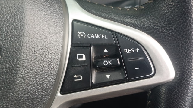 View Nissan Magnite Image 3 Used Nissan Magnite Image 3