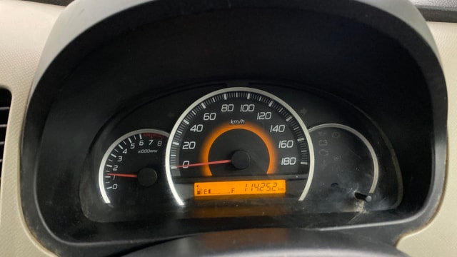 View Maruti Suzuki 1000 Image 33 Used Maruti Suzuki 1000 Image 33