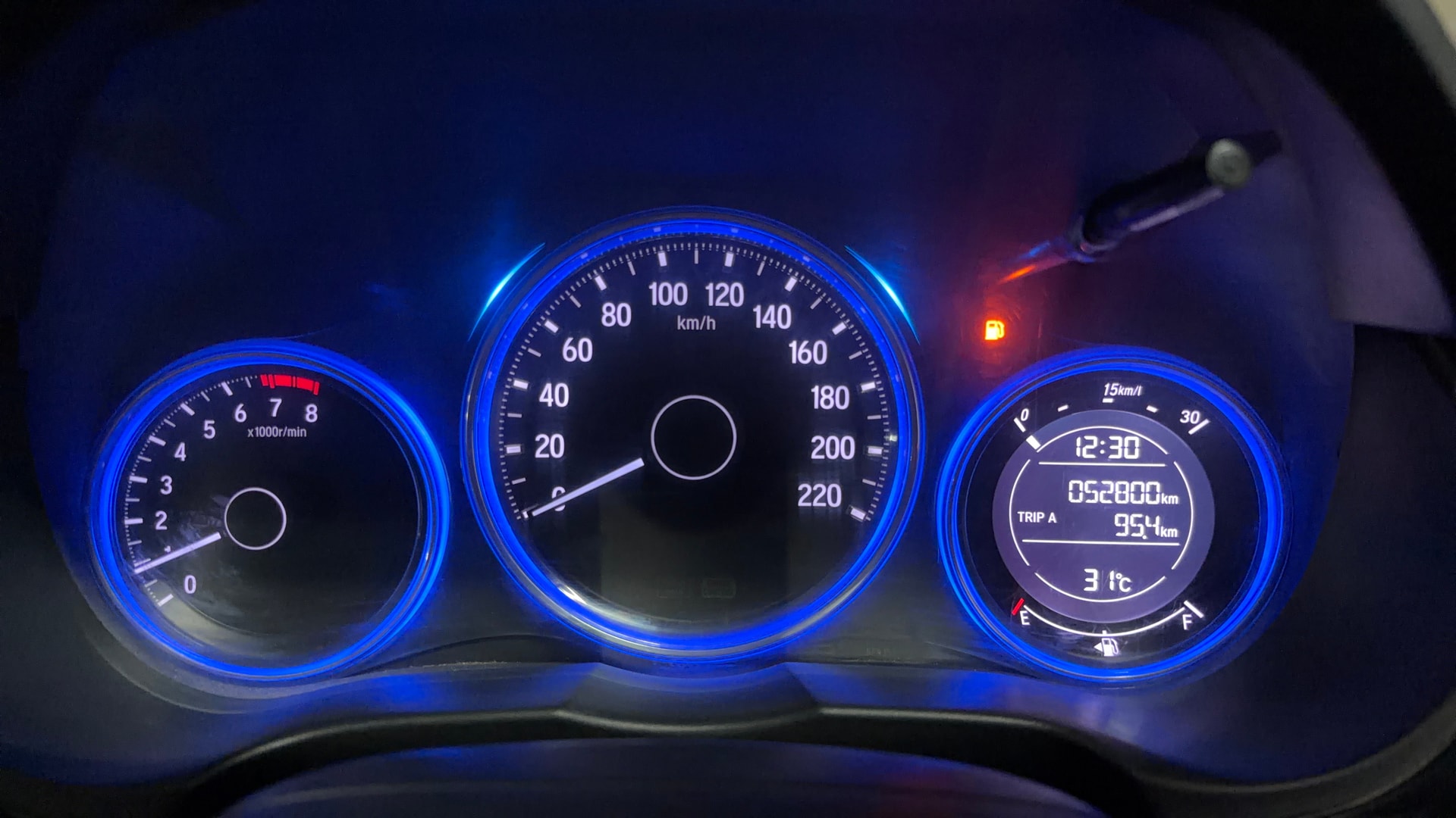 Used 2015 Honda City Used 2015 Honda City