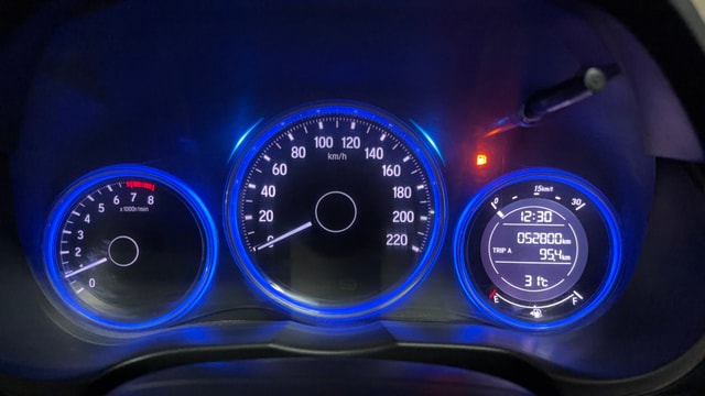 View Honda City Image 34 Used Honda City Image 34
