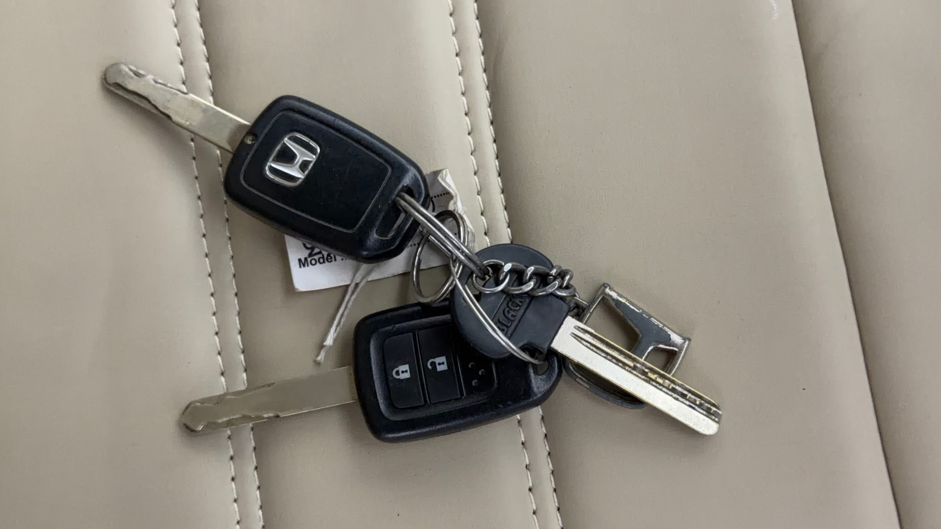 Used 2015 Honda City Used 2015 Honda City