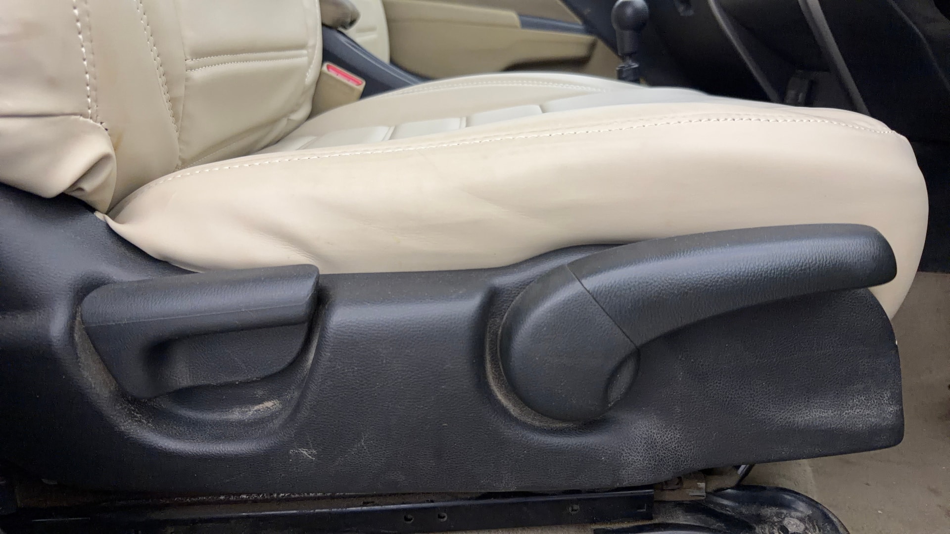Used 2015 Honda City Used 2015 Honda City