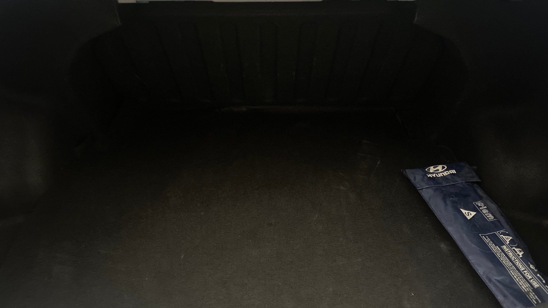 View 2014 Hyundai Xcent S Petrol Image 10 Used 2014 Hyundai Xcent S Petrol Image 10