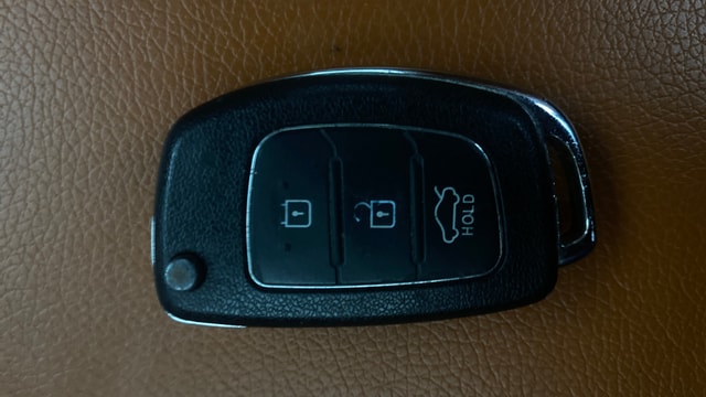 View Hyundai Xcent Image 26 Used Hyundai Xcent Image 26