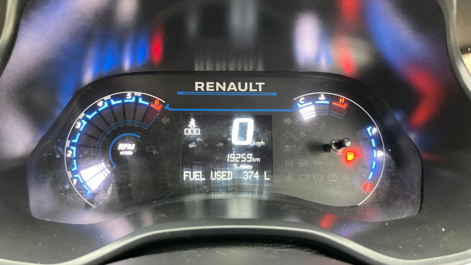 Used 2024 Renault Kiger Used 2024 Renault Kiger