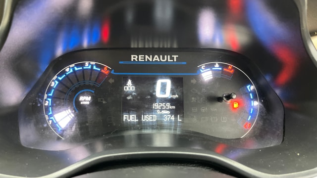 View Renault Kiger Image 21 Used Renault Kiger Image 21