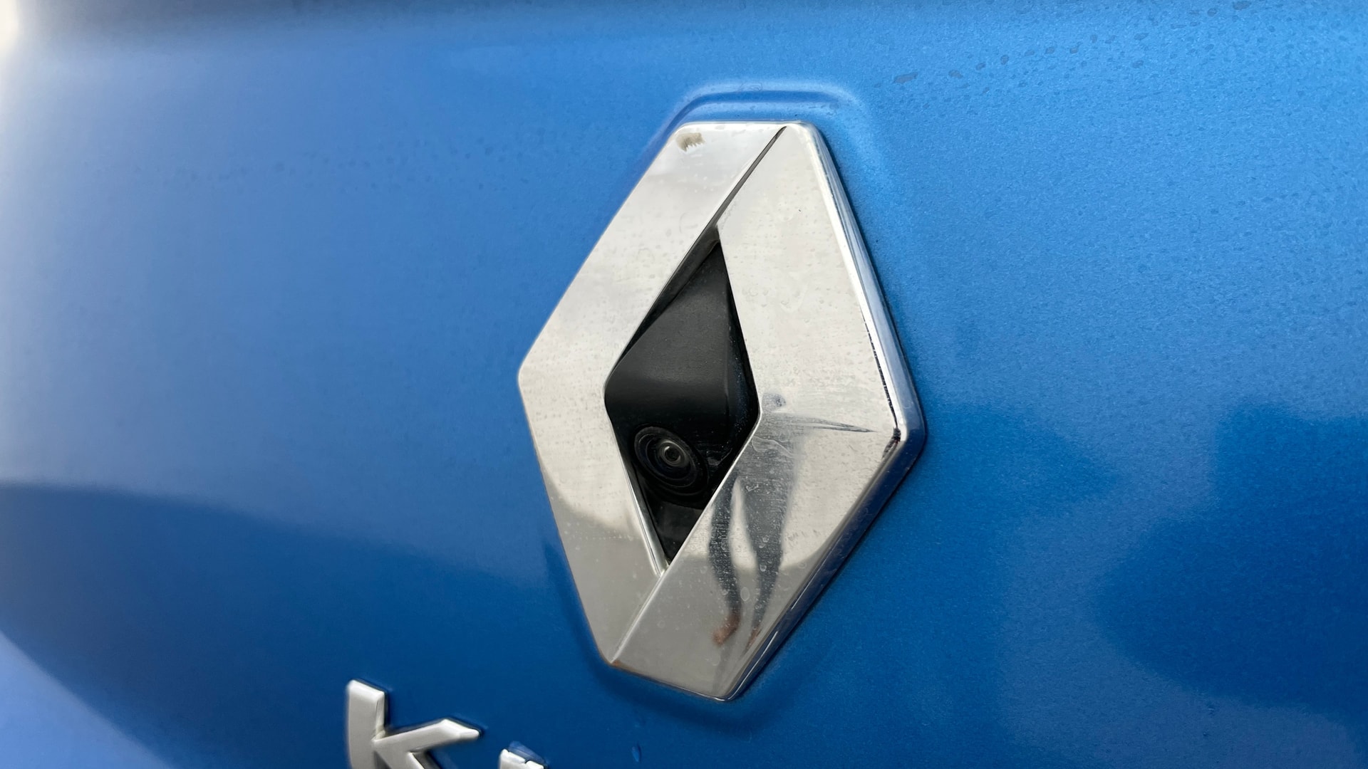 Used 2024 Renault Kiger Used 2024 Renault Kiger