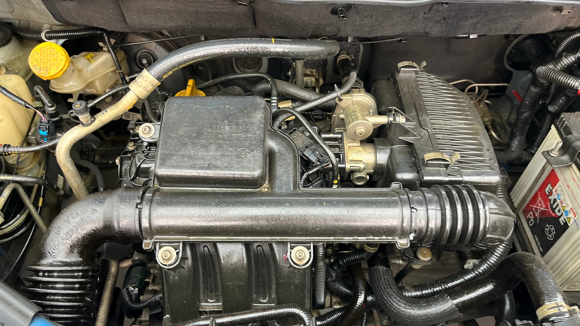 Used 2024 Renault Kiger Used 2024 Renault Kiger